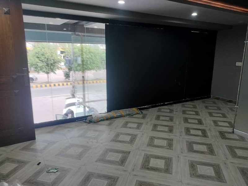 4 Marla Mezzanine Floor For Rent In DHA Phase 1,Block K,Pakistan,Punjab,Lahore 11