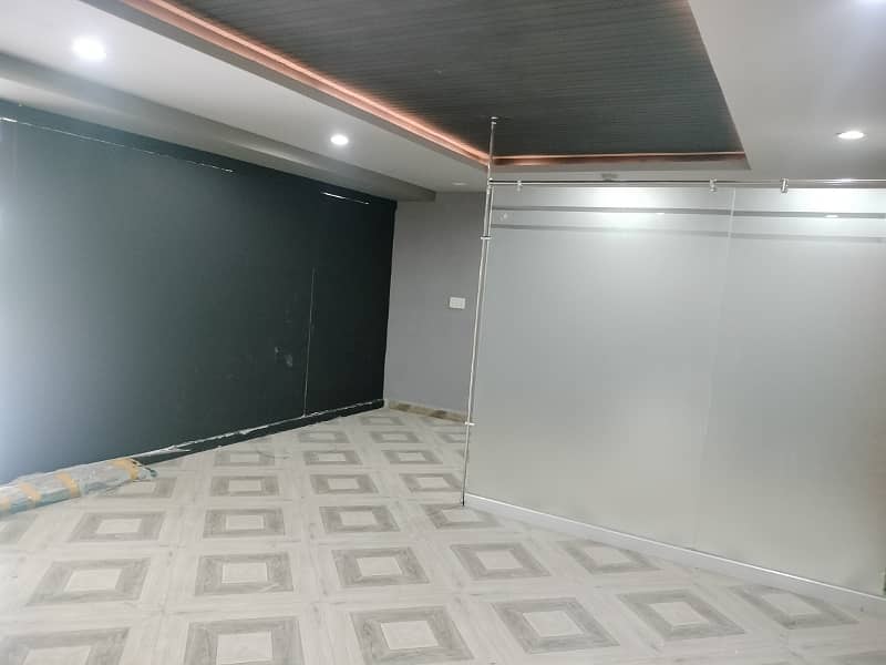 4 Marla Mezzanine Floor For Rent In DHA Phase 1,Block K,Pakistan,Punjab,Lahore 12