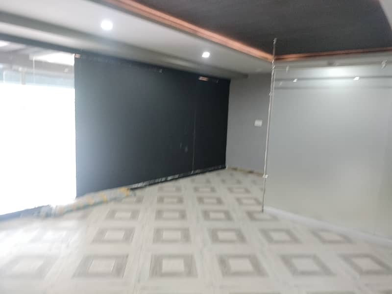 4 Marla Mezzanine Floor For Rent In DHA Phase 1,Block K,Pakistan,Punjab,Lahore 13