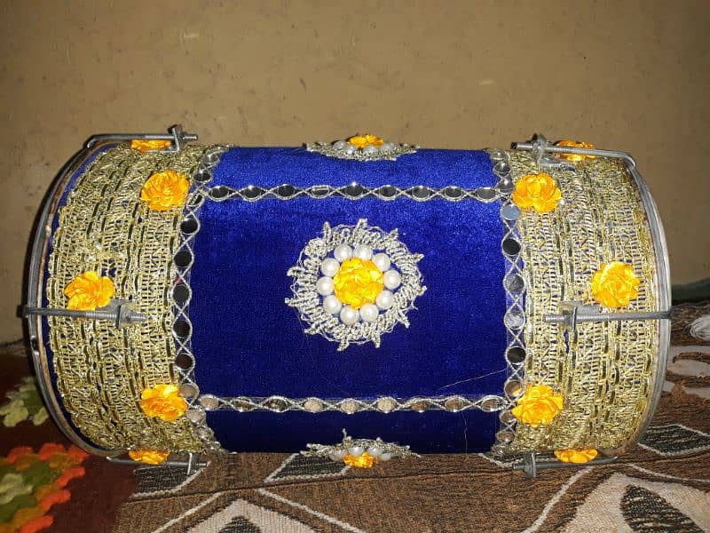 wedding dholak 0