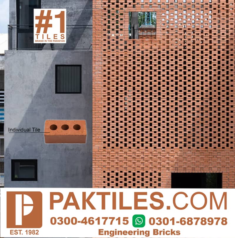 Gutka tiles price, Terracotta jali design, Khaprail roof tiles 12
