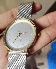 original Skagen Denmark skw6170