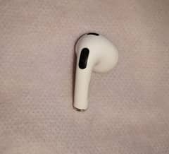 Airpods Gen 3 Only Right Side Airpods Available 100% Original h