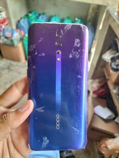 OPPO RENO Z 8/256