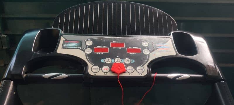 American fitness treadmill 4hp motor auto incline for sale 12