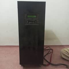 important UPS 5 kw