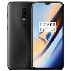 OnePlus 6T Available for Sale
