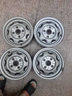 cultus orignal rims for sale 0