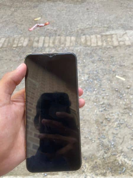 New Condition Oppo a5 2020 2