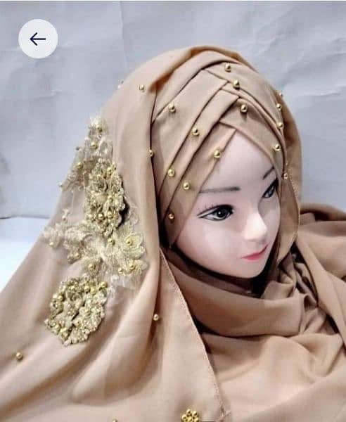 women hijab 0