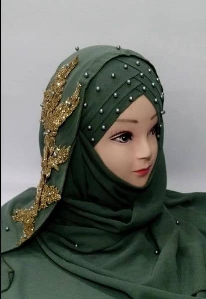 women hijab 1