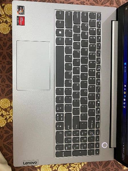 Lenovo ThinkBook G4 Ryzen 5 5625U (12 CPUs) with Radeon Graphics 1
