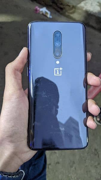 oneplus 7pro 8/256 pta block 1