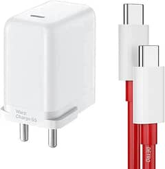 OnePlus original charger