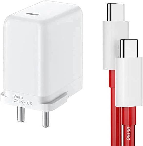 OnePlus original charger 0