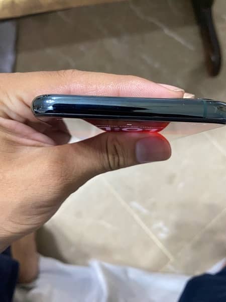 IPHONE 11 Pro Max Pta Approved 64 Gb 2