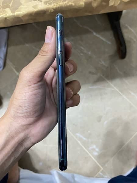 IPHONE 11 Pro Max Pta Approved 64 Gb 5