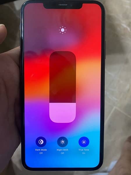 IPHONE 11 Pro Max Pta Approved 64 Gb 9