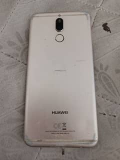Huawei mate 10 lite No Exchange 0