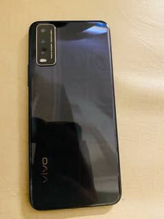 vivo y 20