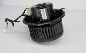 MG HS Heater Blower fan motor Genuine available