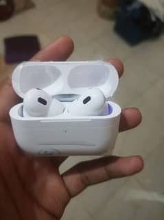 Air pods pro