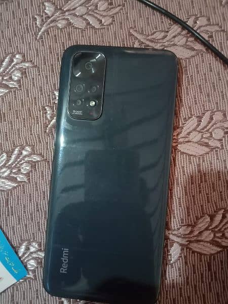 redmi note 11 0