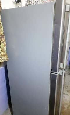 Hitachi refrigerator jumbo size