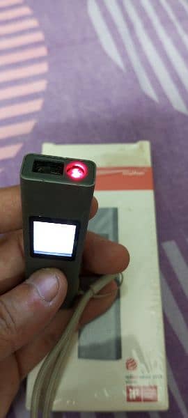Distance Measure laser device 5