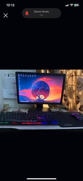 Core i5 gaming pc 0