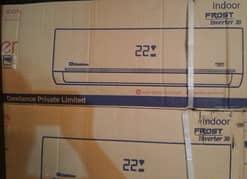 Dawalance inverter Ac