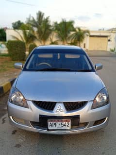 Lancer 2007 Auto B. T Civic City Corolla Mira vitz swift liana cultus