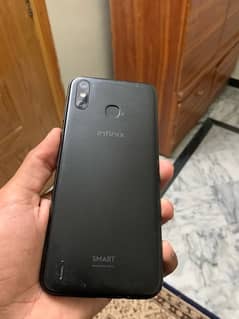 infinix smart 4 2/32gb