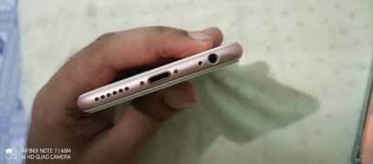 iphone 6s pta approve condition ok 64 gb rom