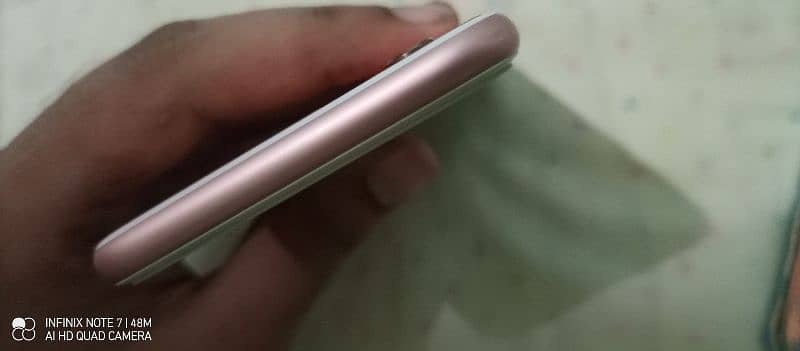iphone 6s pta approve condition ok 64 gb rom 1