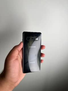 Samsung s10 Pta approved