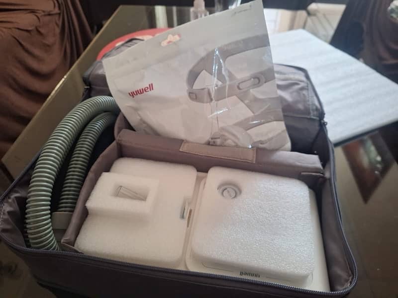 CPAP MACHINE 3