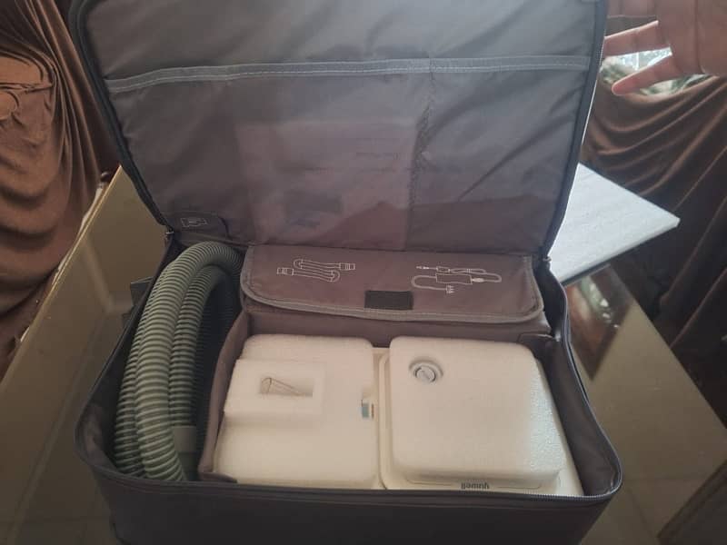 CPAP MACHINE 6