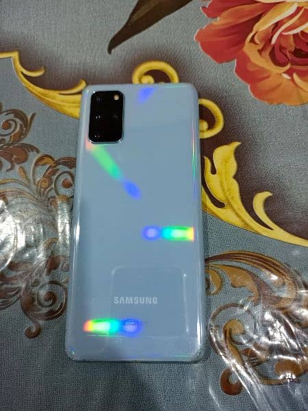 Samsung Galaxy S20+ 5G 12Gb 128Gb 4