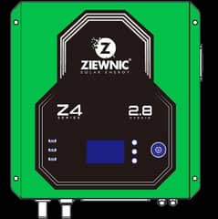 zewnic z4 model 2.8kva