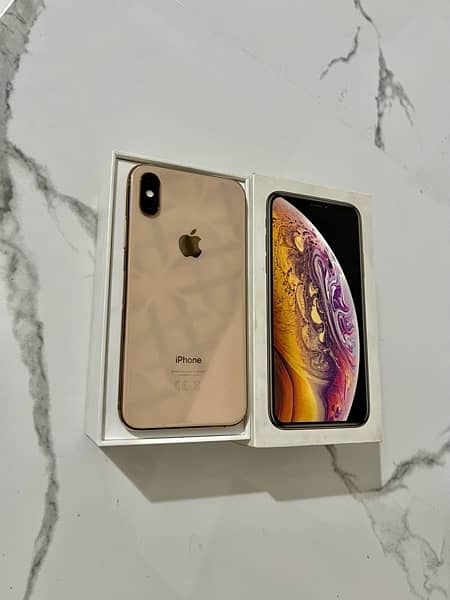 Iphone Xs Sim working 1