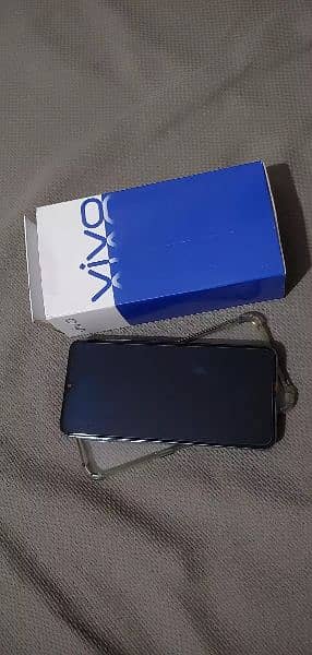 Vivo S1 8/256 2