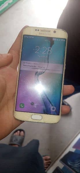 samsung s6 edge 3 32 pta approved 1