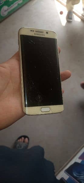 samsung s6 edge 3 32 pta approved 6
