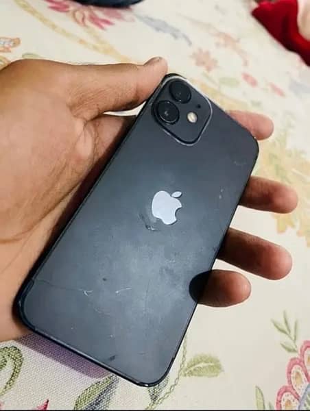 iPhone 12 mini non pta 0