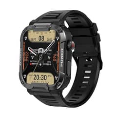 Android Smart Watch   Digital Display