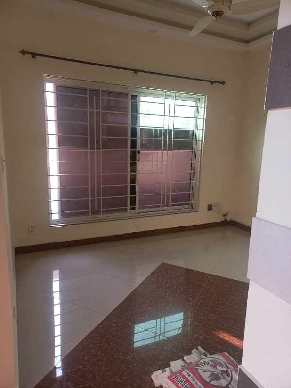 5 Marla double storey House available for rent 29