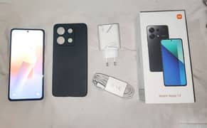 Redmi Note 13 (8+8/256) for sale in awesome condition