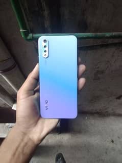 Vivo S1 0329 8758486 8gb ram 256 momery