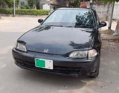 Honda Civic 1995